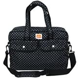 バッグ・かばん通販専門店ランキング29位 グラディー(GLADEE) ライトウエイトママバッグ ミニドット&カメラ(マザーズバッグ) バッグ・かばん通販専門店ランキング29位 グラディー(GLADEE) ライトウエイトママバッグ ミニドット&カメラ(マザーズバッグ)