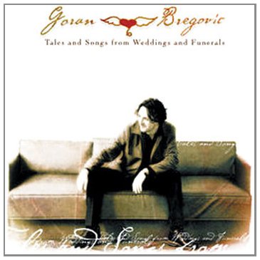 Produkt-Bild: Tales And Songs From Weddings And Funerals