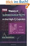 Theory of Superconductivity in the Hi...