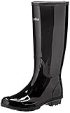 Columbia Women's Luscher Omni-heat Classic Rain Boot,Black,7 M US