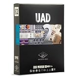 UAD-2 Solo