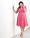 Kiyonna Women's Plus Size Mademoiselle Lace Dress