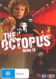 The Octopus - Series Ten - 2-DVD Set ( La piovra 10 ) ( The Octopus - Series 10 ) [ NON-USA FORMAT, PAL, Reg.0 Import - Australia ]