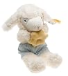 Steiff Baby 8" Lamb with Star