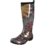 Kamik Womens Heather Rain Boot