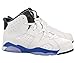 Nike Jordan Toddlers Jordan 6 Retro BT Basketball Shoe