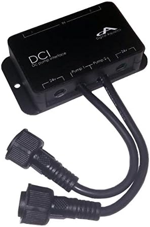 ReefKeeper DCI DC Pump Interface Module