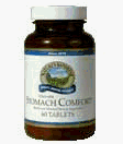 Stomach Comfort (Chewable) (60)