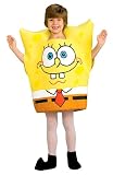 Spongebob Squarepants Halloween Costume