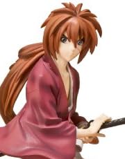 フィギュアーツZERO 緋村剣心