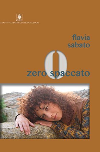 Zero spaccato (Italian Edition)