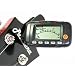 3in1 Clip Stimmger�t Metronom f�r Saiten und Blasinstrumente EMT320