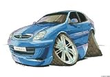 CITROEN C5 XSARA Koolart image ceramic mug 1315