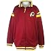 Washington Redskins Big & Tall The League Track Jacket - 3XL