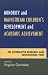 Book Minority and Mainstream Children's Development and Academic Achievement: An Alternative Research and Educational View