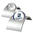 Kansas City Royals MLB Spinning Desk Clock Kansas City Royals MLB Spinning Desk Clock
