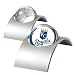 Kansas City Royals MLB Spinning Desk Clock by Great American Products