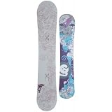 Jeenyus Wedge 148 cm Snowboard Wms MSRP $399