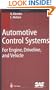 Automotive Control Systems: For Engine, Driveline, and Vehicle