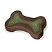 Milk-Bone Good Morning Daily Vitamin Dog Treats for Total Wellness, 6 Ounces (Pack of 4)
