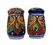 Talavera Salt and Pepper Shaker Set