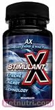 StimulantX 90cp from Anabolic Xtreme | Stimulant X Energy Pill | Buy Stimulant X