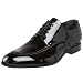 Bally Men's Greenson Derby