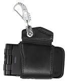 Rivet The Wrap Leather Sport Case for Mobile Phones with Clip (00-91530-02)