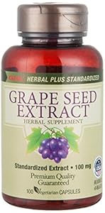 grapeseed extract gnc