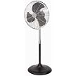 Aloha 22" High-Velocity Pedestal Fan