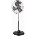 Aloha 22" High-Velocity Pedestal Fan