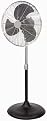 Aloha 22" High-Velocity Pedestal Fan