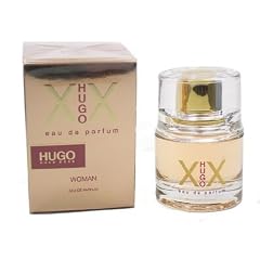 Hugo Boss XX For Women Eau De Parfum 40ml