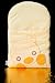 zCush Cotton Baby Nap Mat (Yellow)