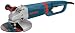Bosch 1894-6D 9-inch Large Angle Grinder with Guard No Lock-on