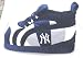 New York Yankees Sneaker Slippers (Large)