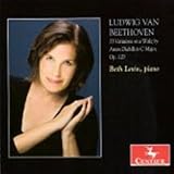 33 Variations on a Waltz By Anton Diabelli