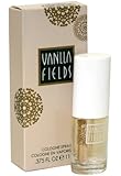 Vanilla Fields By Coty Cologne Spray Mini/FN210679/.375 oz/women/