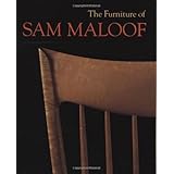 the furniture of sam maloof