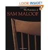 Furniture Of Sam Maloof