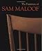 The Furniture of Sam Maloof