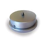 Pacific Laser Systems PLS-20351 5/8-11 by 1/4-20 Threaded Female to Male Tripod Adapter