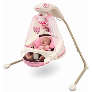 Papasan Swing, Diaper Pail, Britax Sale