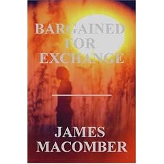 Bargained for Exchange