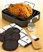 Calphalon? One(tm) Nonstick 16" Roaster with Gift Set