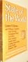 State of the World 1988: A Worldwatch Institute Report on Progress Toward a Sustainable Society