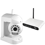 [ ] 2.4GHz Motion Voice detection Wireless... by 