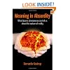 Meaning in Absurdity: What Bizarre Phenomena Can Tell Us About the Nature of Reality