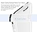 iPhone 6 & iPhone 6s Case Geometric, Akna Charming Series High Impact Silicon Cover with HD Graphics for iPhone 6 & iPhone 6s (34-U.S)