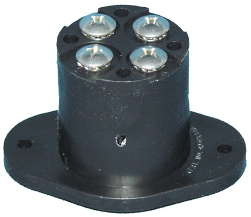 41dH6TP1d5L T H Marine Troll Plug Socket for Ranger Boats